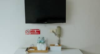 ห้อง Superior Room - Zayn Don Mueang